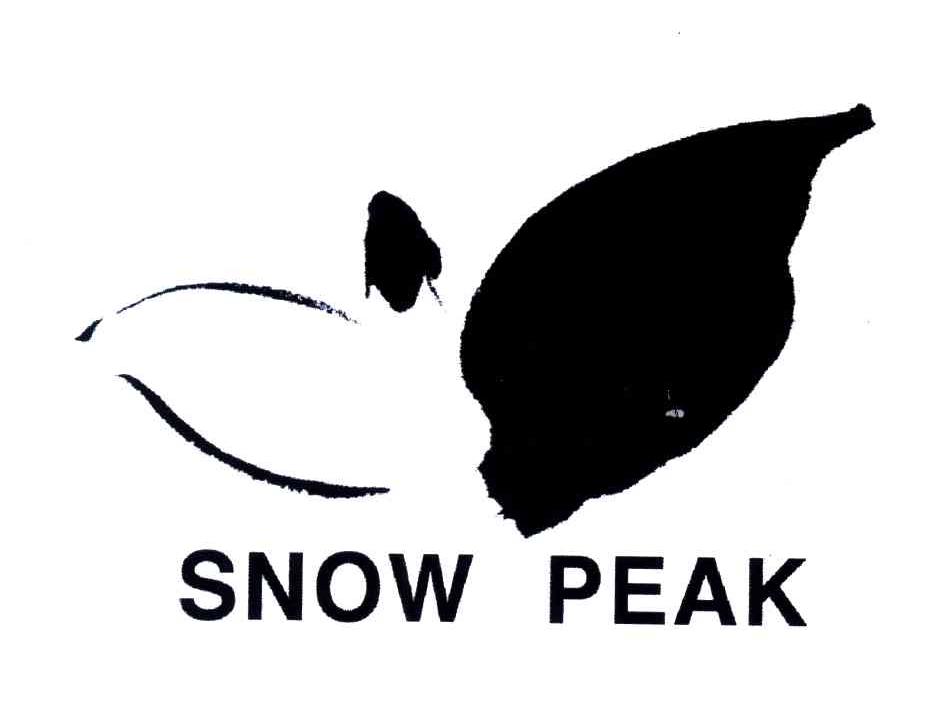 SNOW PEAK