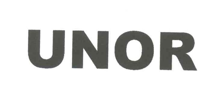 UNOR
