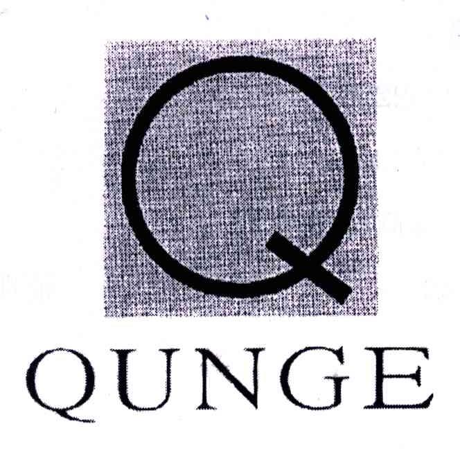 QUNGE