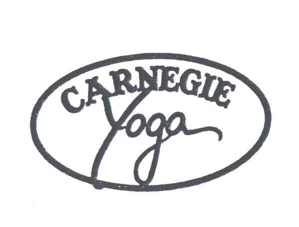 CARNEGIE YOGA
