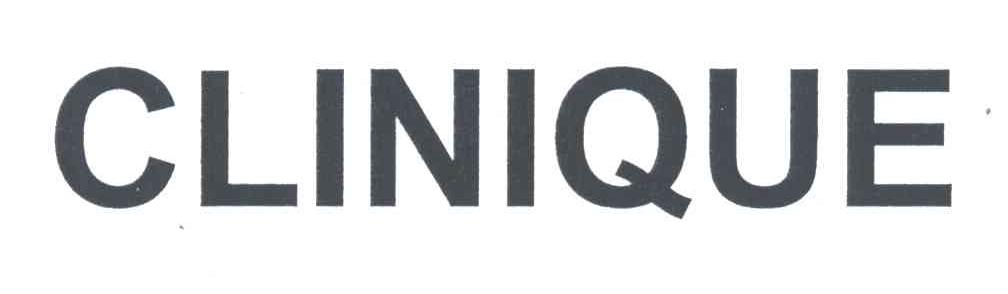 CLINIQUE