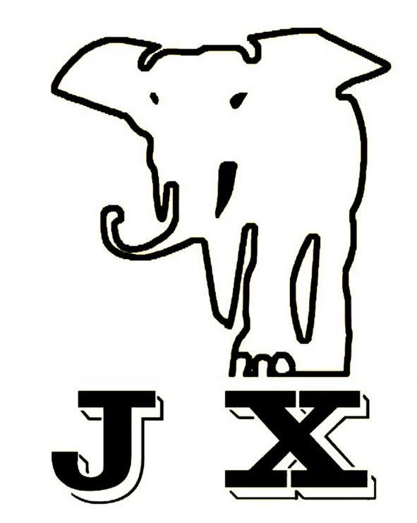 JX