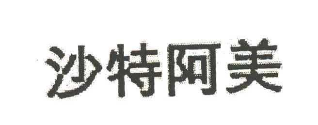 沙特阿美