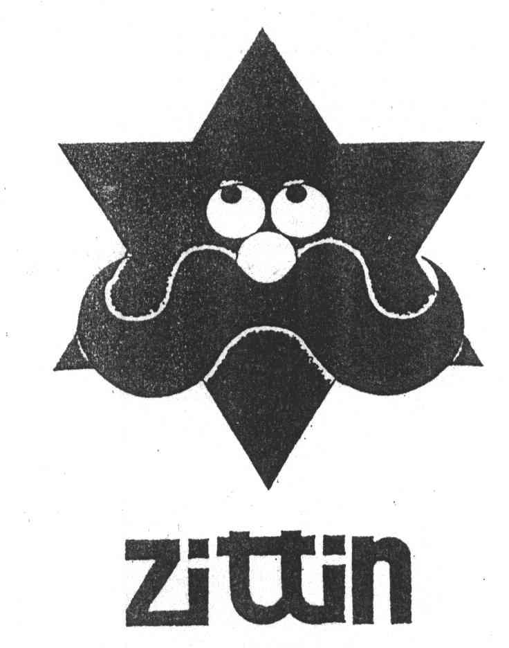 ZITTIN