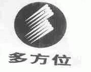 多方位