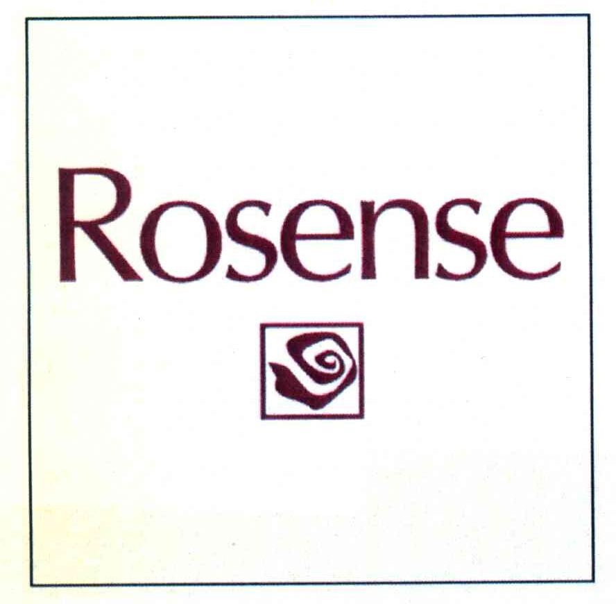 ROSENSE