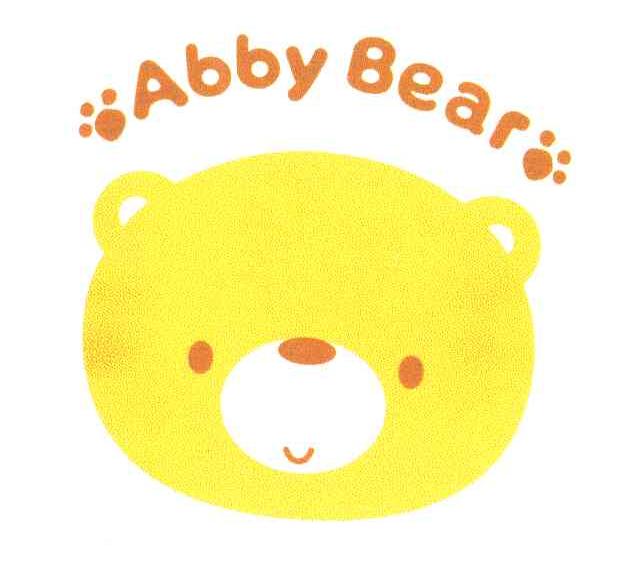 ABBY BEAR