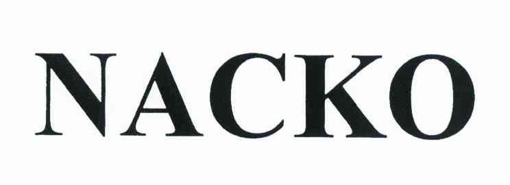 NACKO