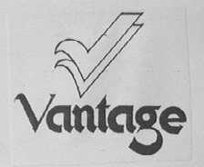 VANTAGE