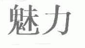 魅力