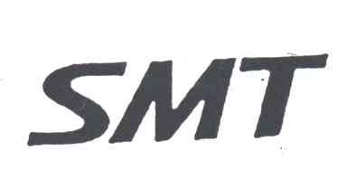 SMT
