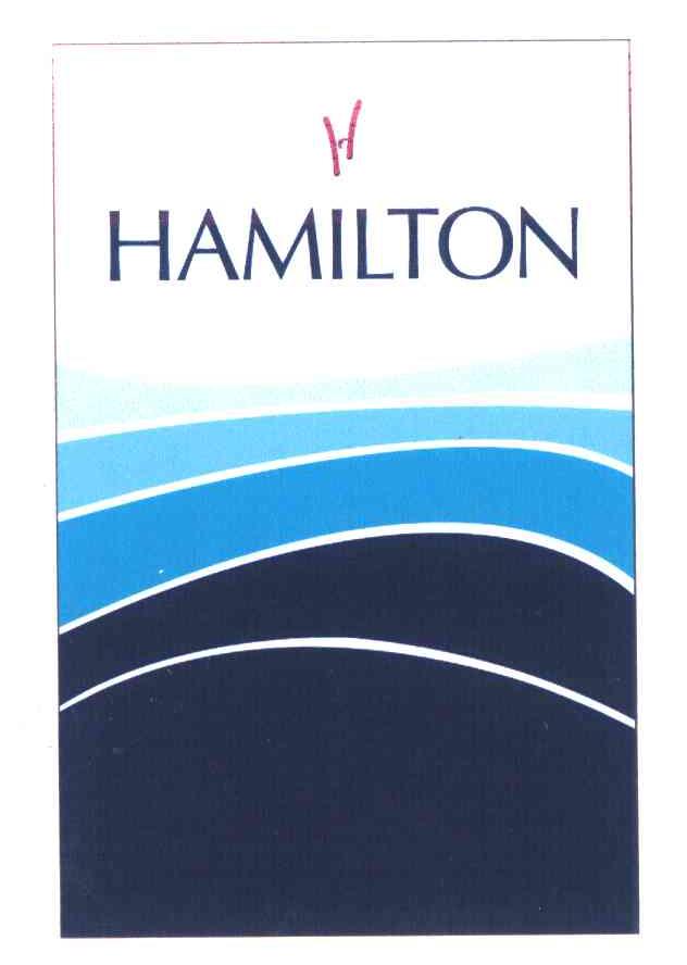 HAMILTON