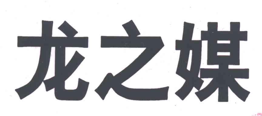 龙之媒
