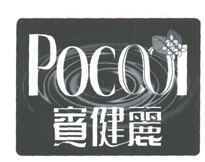宾健丽;POCOOL
