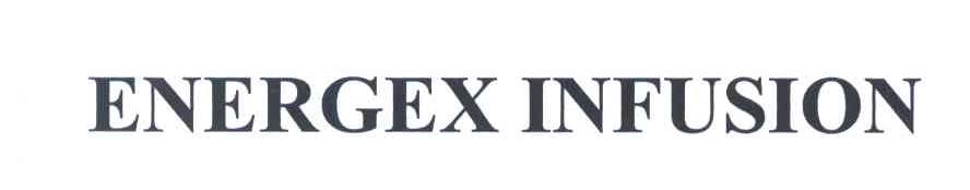 ENERGEX INFUSION