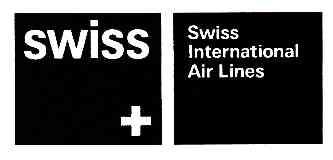 SWISS INTERNATIONAL AIR LINES