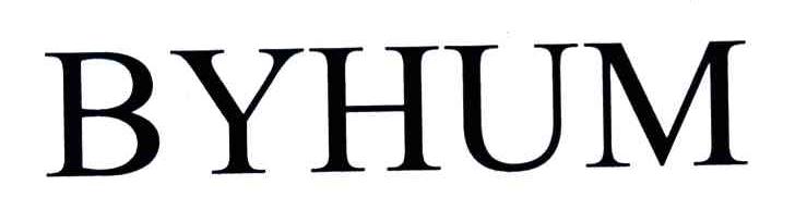 BYHUM