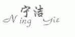 宁洁