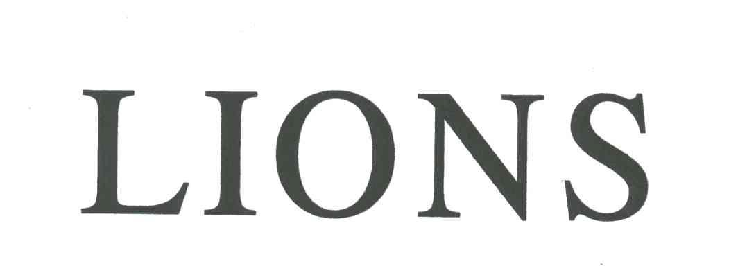 LIONS