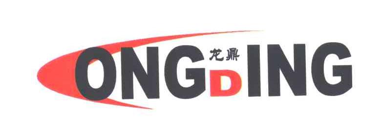 龙鼎ONGDING