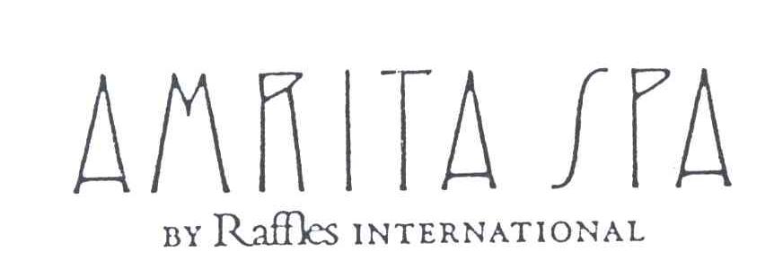AMRITA SPA BY RAFFLES INTERNATIONAL