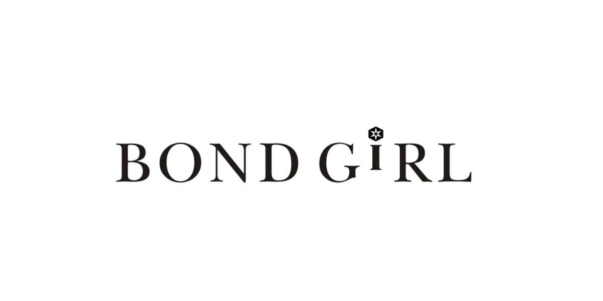 BOND GIRL