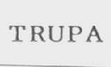 TRUPA