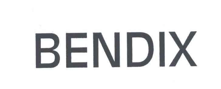 BENDIX