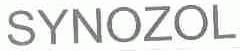 SYNOZOL