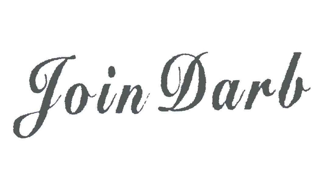 JOIN DARB