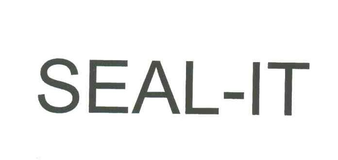 SEAL-IT