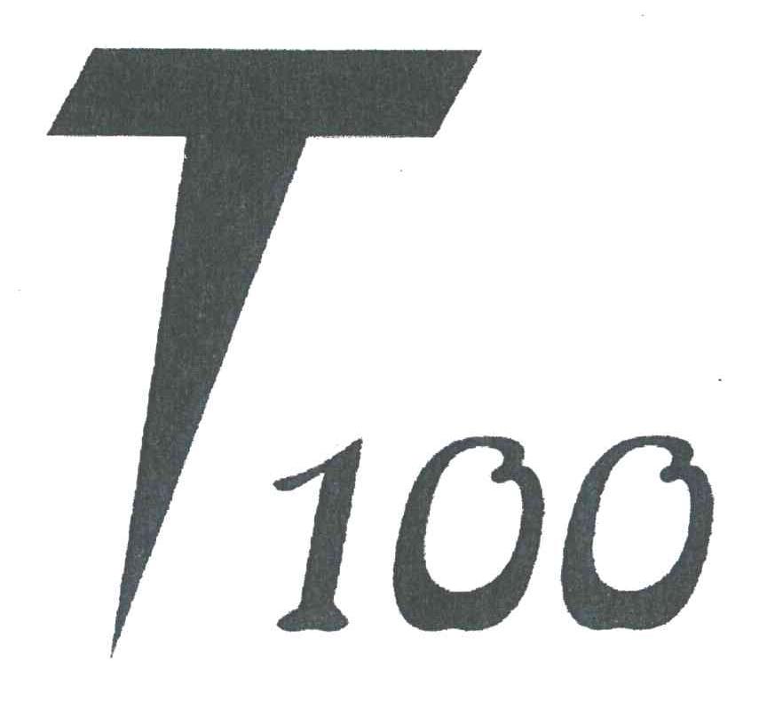 T;100