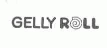 GELLY ROLL