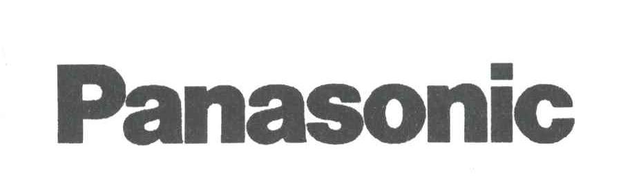 PANASONIC