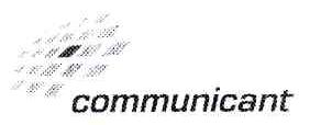 COMMUNICANT