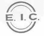 E.I.C.
