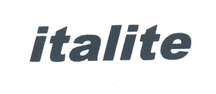 ITALITE