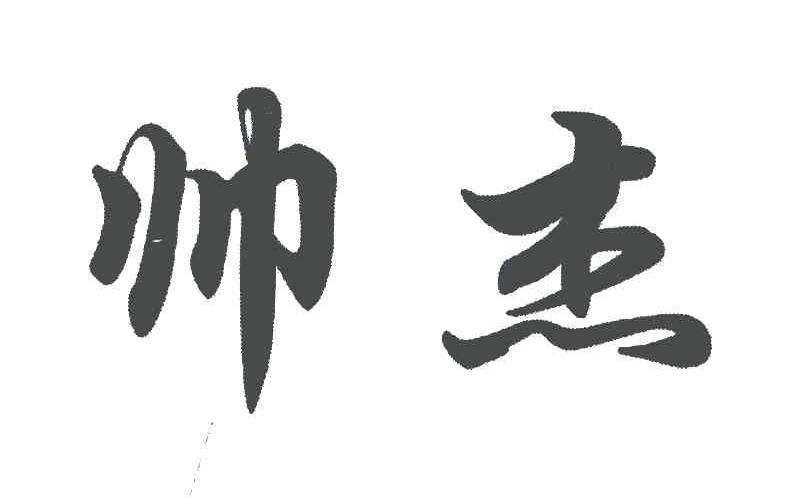 帅杰