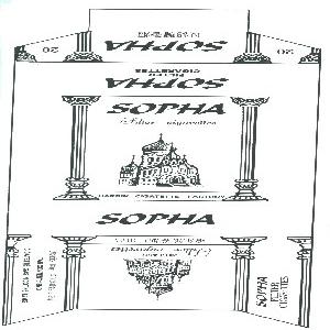SOPHA