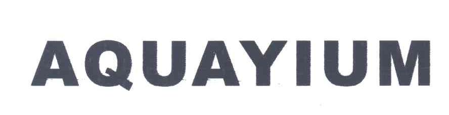 AQUAYIUM