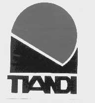 TIANDI