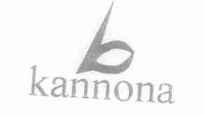 KANNONA