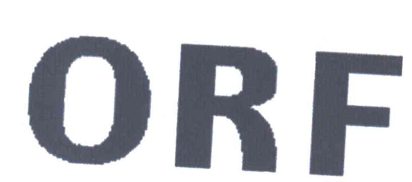 ORF