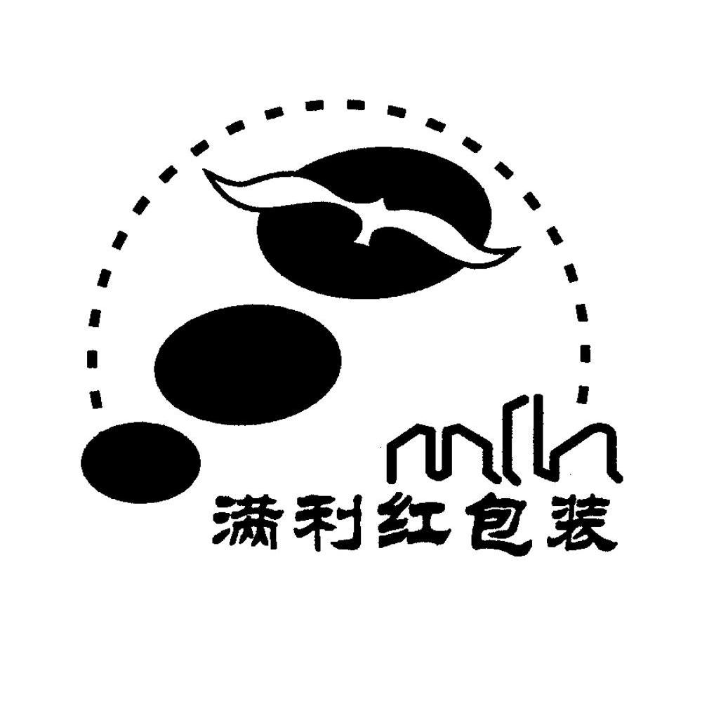 满利红包装 MLH