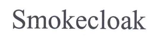SMOKECLOAK