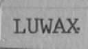 LUWAX