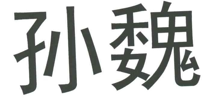 孙魏