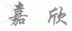嘉欣
