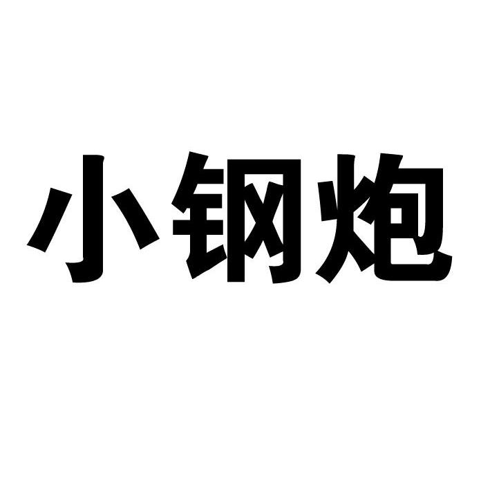 小钢炮
