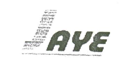 JAYE